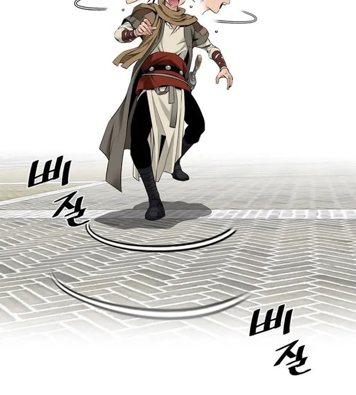 The World’s Best Sect of Dependency Chapter 03 Gambar 51