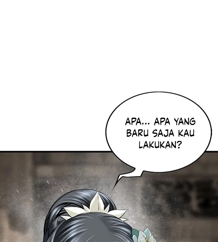 The World’s Best Sect of Dependency Chapter 03 Gambar 53