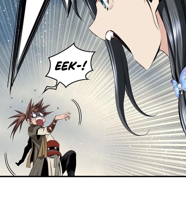 The World’s Best Sect of Dependency Chapter 03 Gambar 55