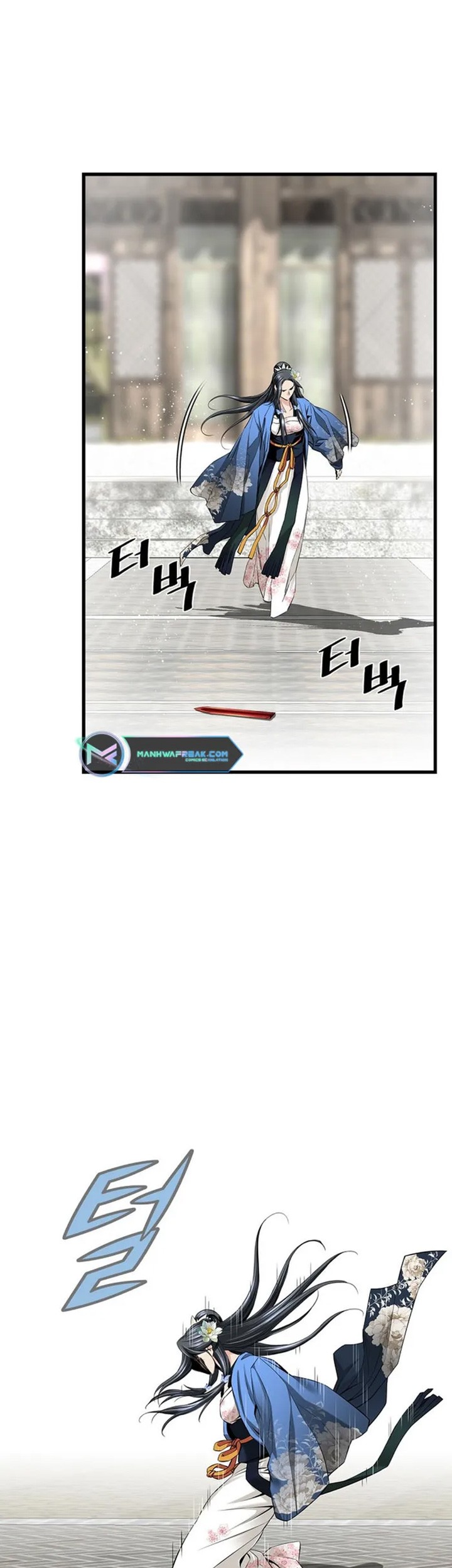 The World’s Best Sect of Dependency Chapter 03 Gambar 56