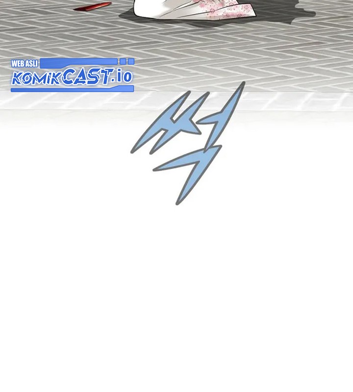 The World’s Best Sect of Dependency Chapter 03 Gambar 57