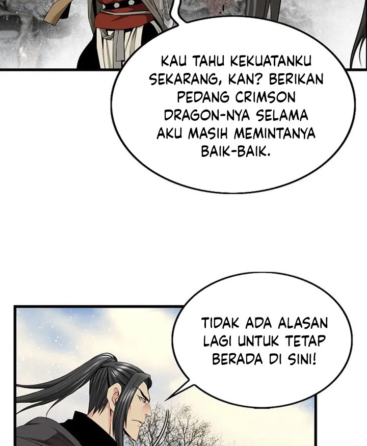The World’s Best Sect of Dependency Chapter 03 Gambar 43