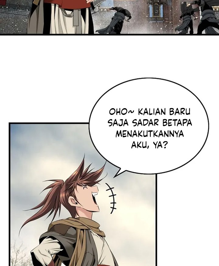 The World’s Best Sect of Dependency Chapter 03 Gambar 45