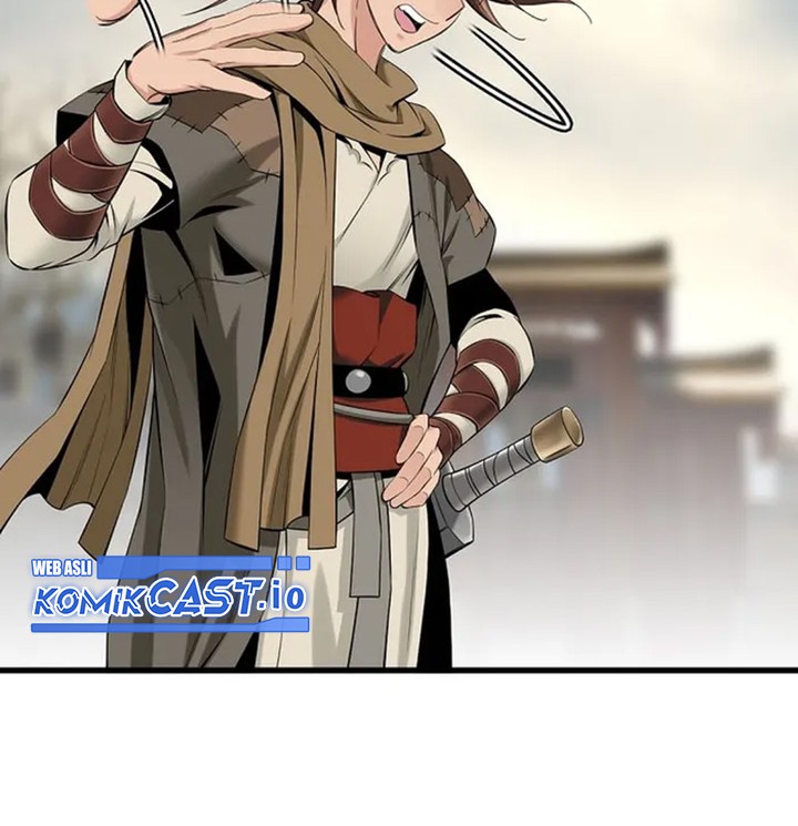 The World’s Best Sect of Dependency Chapter 03 Gambar 59