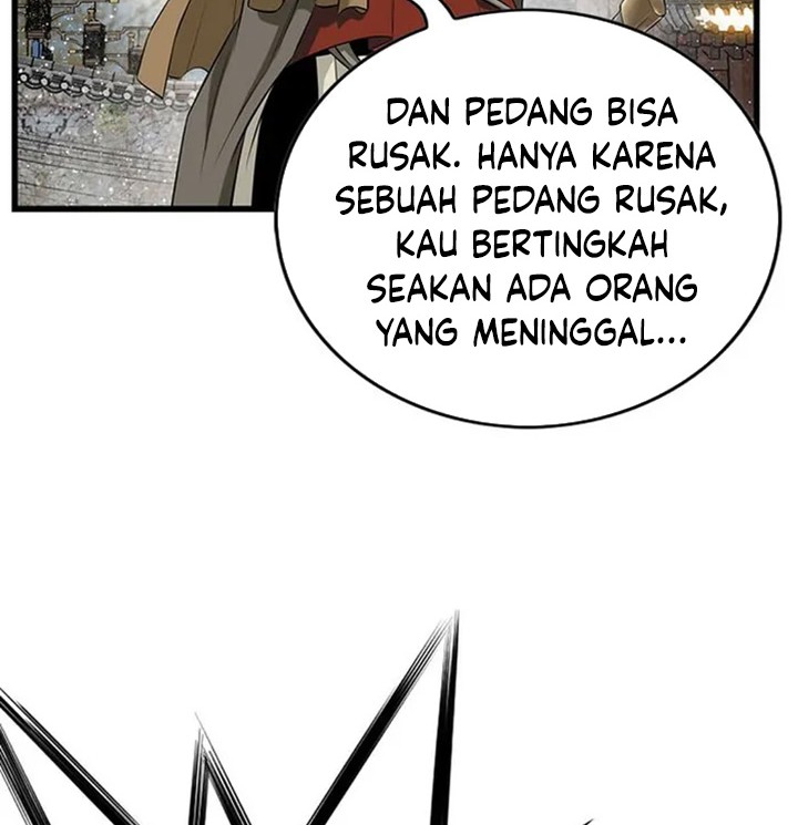The World’s Best Sect of Dependency Chapter 03 Gambar 61