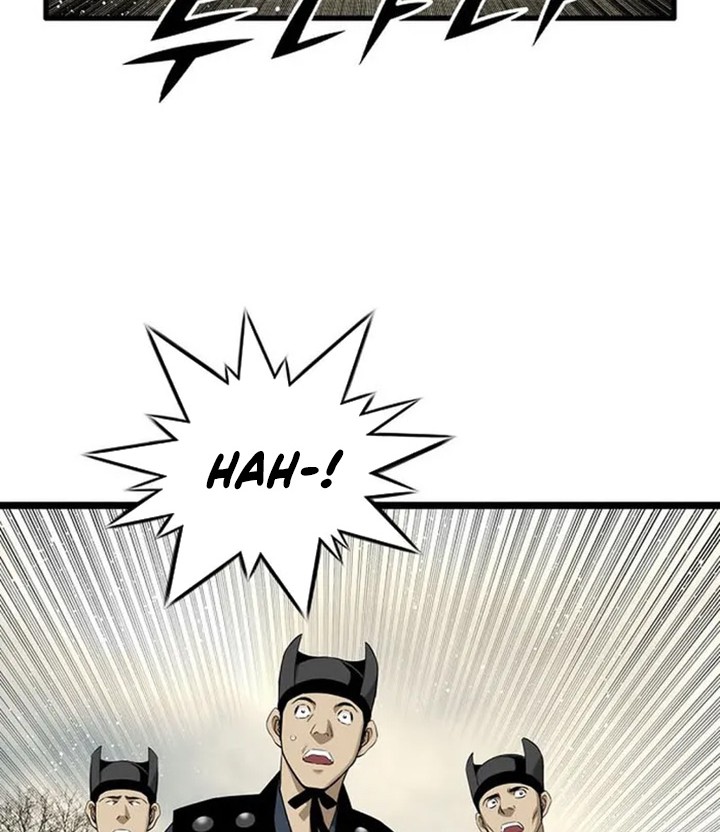 The World’s Best Sect of Dependency Chapter 03 Gambar 5