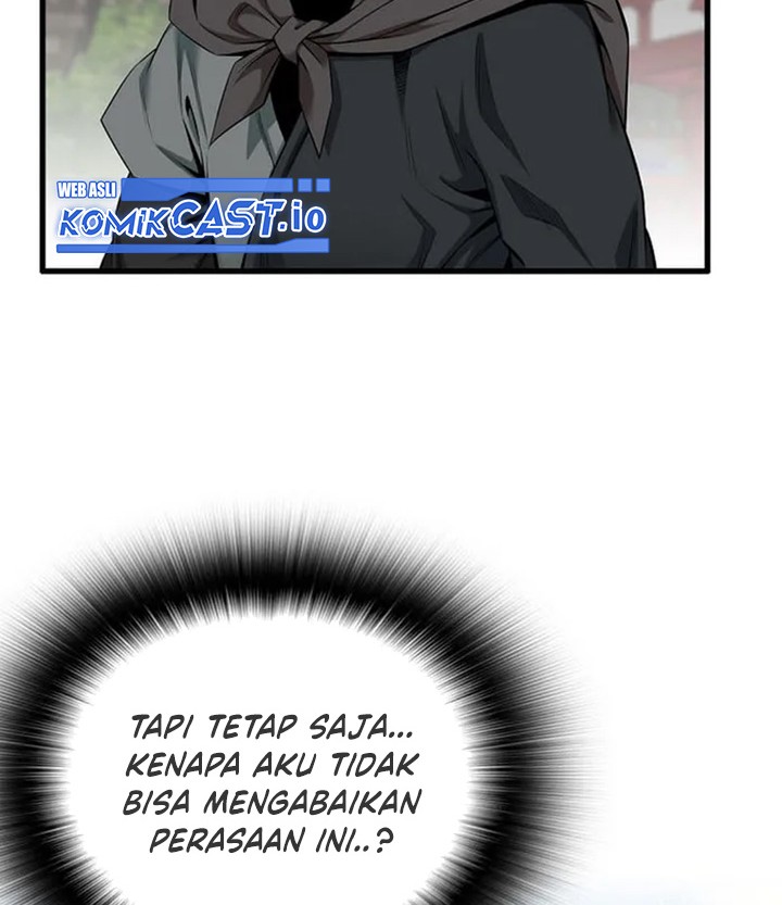 The World’s Best Sect of Dependency Chapter 03 Gambar 7