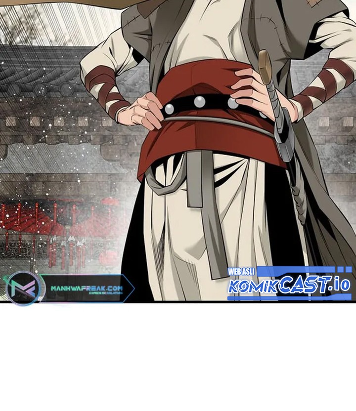 The World’s Best Sect of Dependency Chapter 03 Gambar 9