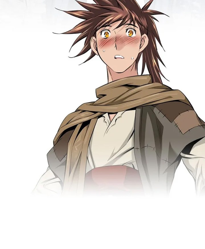 The World’s Best Sect of Dependency Chapter 03 Gambar 13