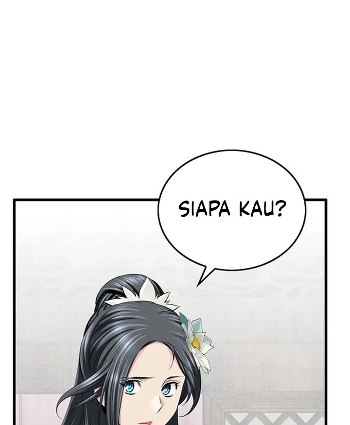 The World’s Best Sect of Dependency Chapter 03 Gambar 15