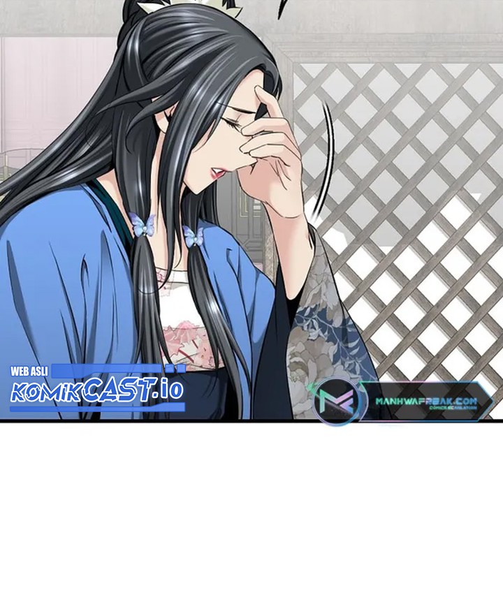 The World’s Best Sect of Dependency Chapter 03 Gambar 17