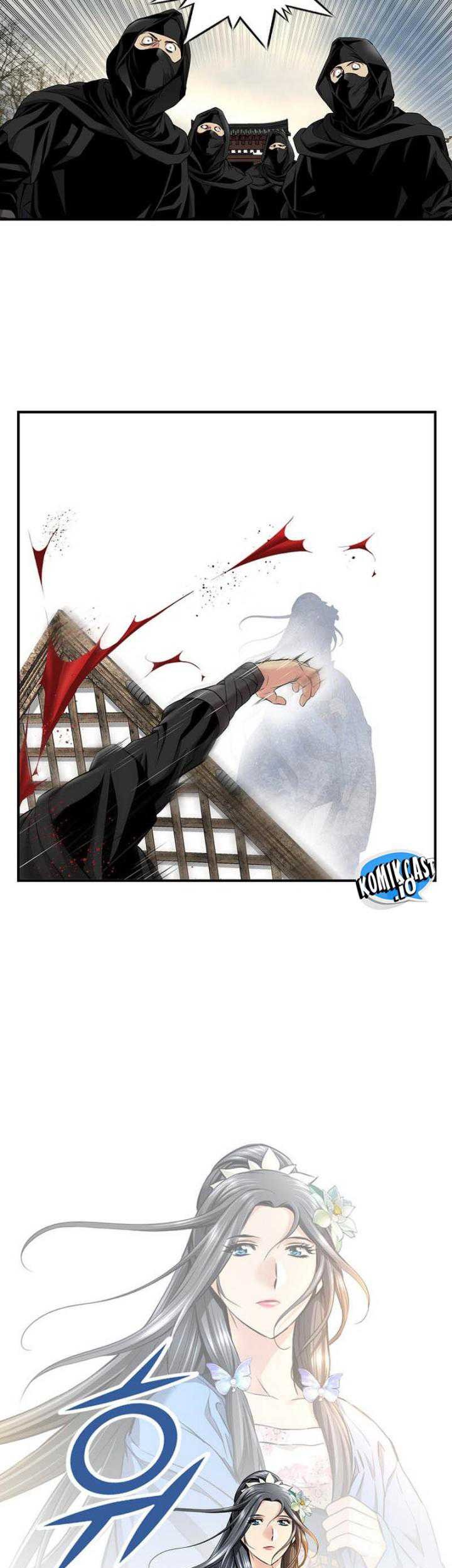 The World’s Best Sect of Dependency Chapter 02 Gambar 28