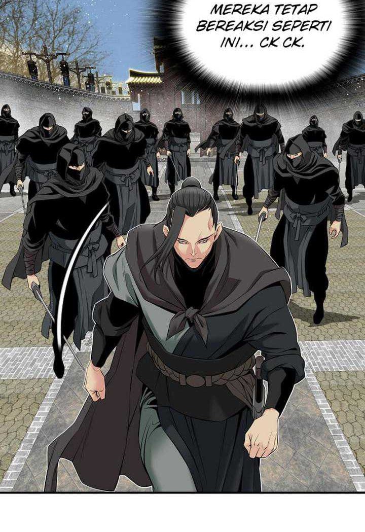 The World’s Best Sect of Dependency Chapter 02 Gambar 31