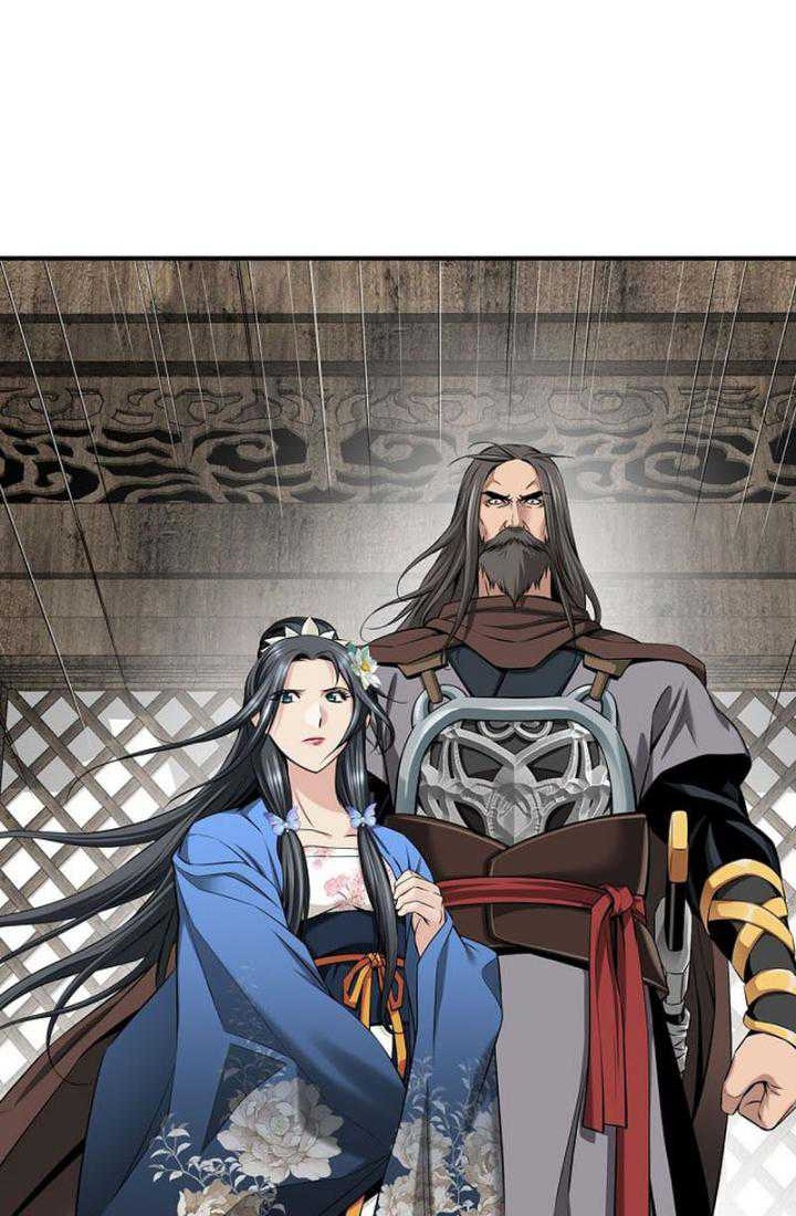 The World’s Best Sect of Dependency Chapter 02 Gambar 33