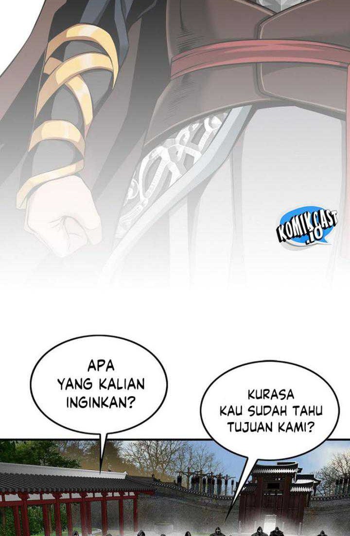 The World’s Best Sect of Dependency Chapter 02 Gambar 35
