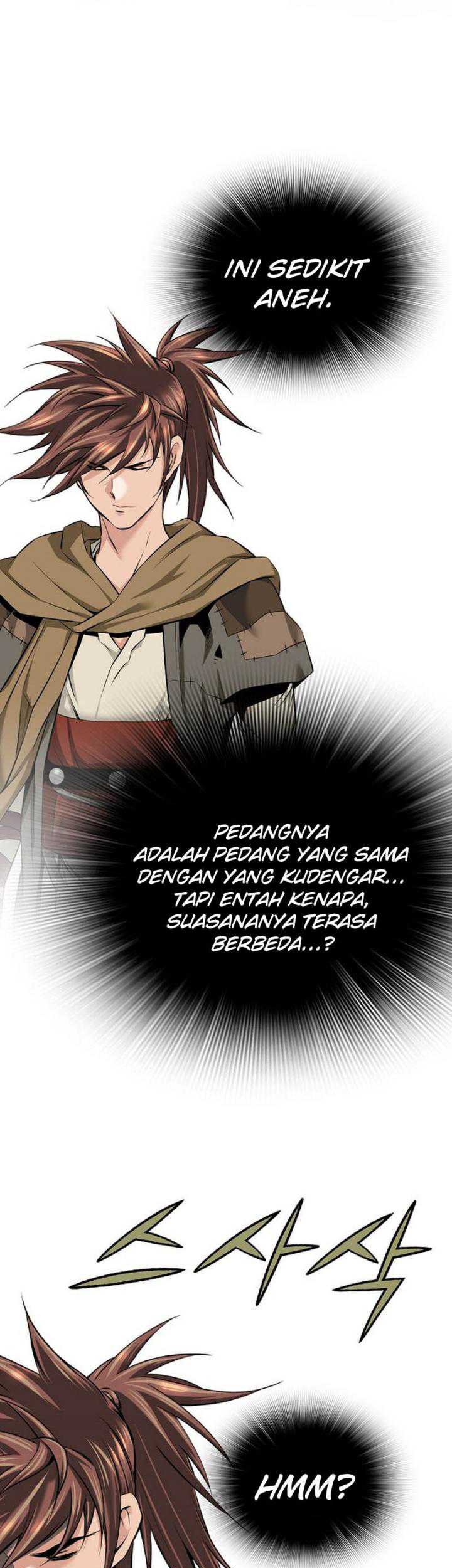 The World’s Best Sect of Dependency Chapter 02 Gambar 17