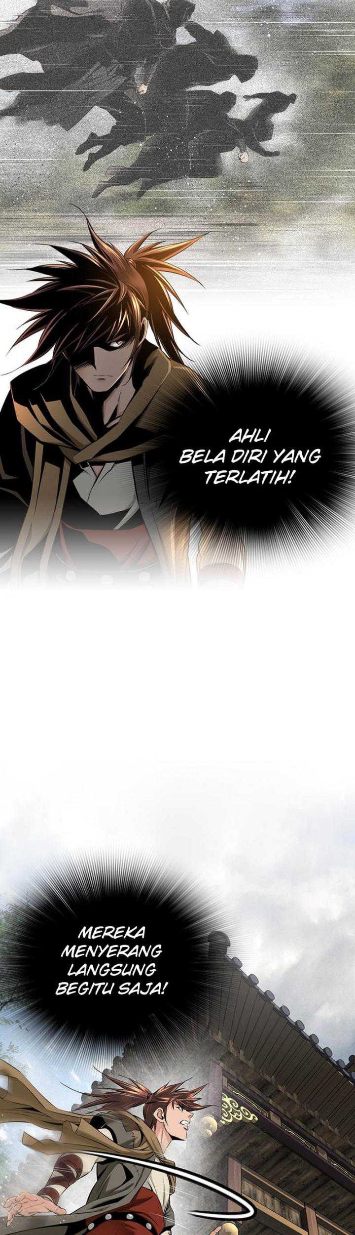 The World’s Best Sect of Dependency Chapter 02 Gambar 19