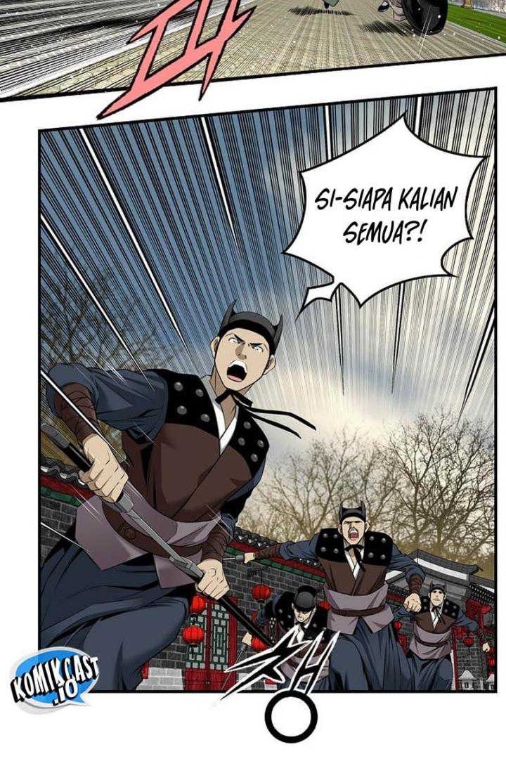 The World’s Best Sect of Dependency Chapter 02 Gambar 22