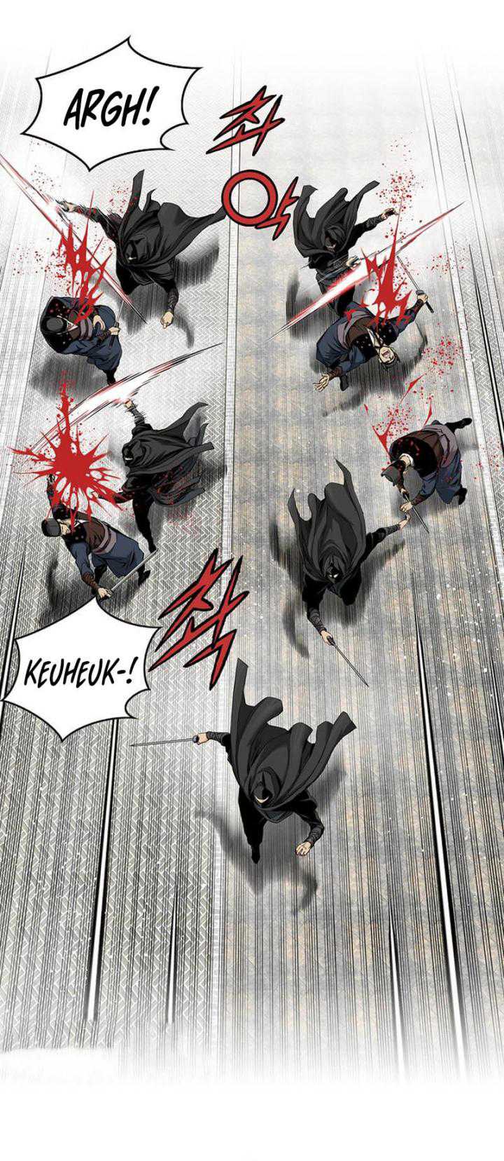 The World’s Best Sect of Dependency Chapter 02 Gambar 23