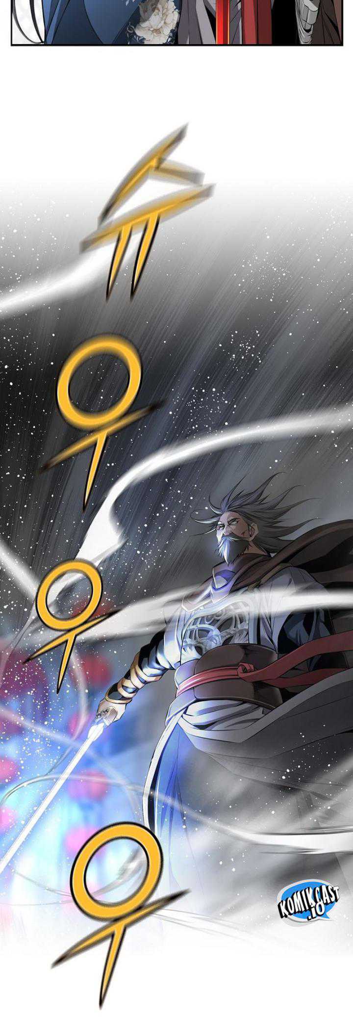 The World’s Best Sect of Dependency Chapter 02 Gambar 45