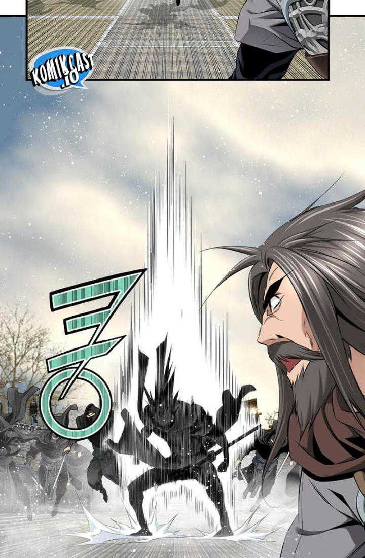 The World’s Best Sect of Dependency Chapter 02 Gambar 49