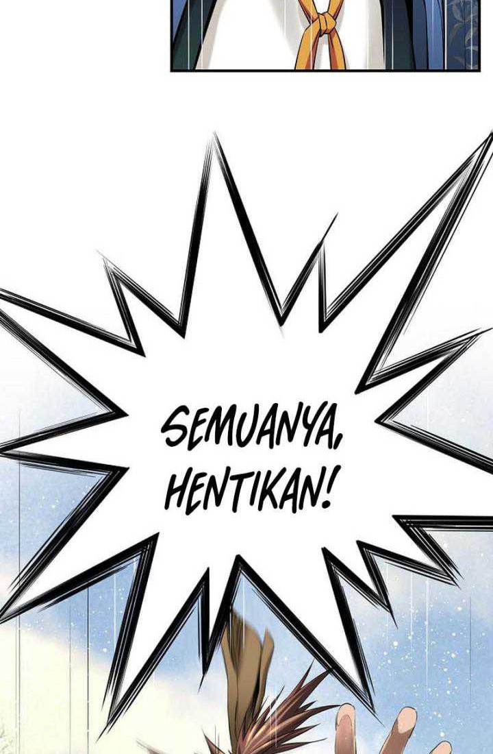 The World’s Best Sect of Dependency Chapter 02 Gambar 51