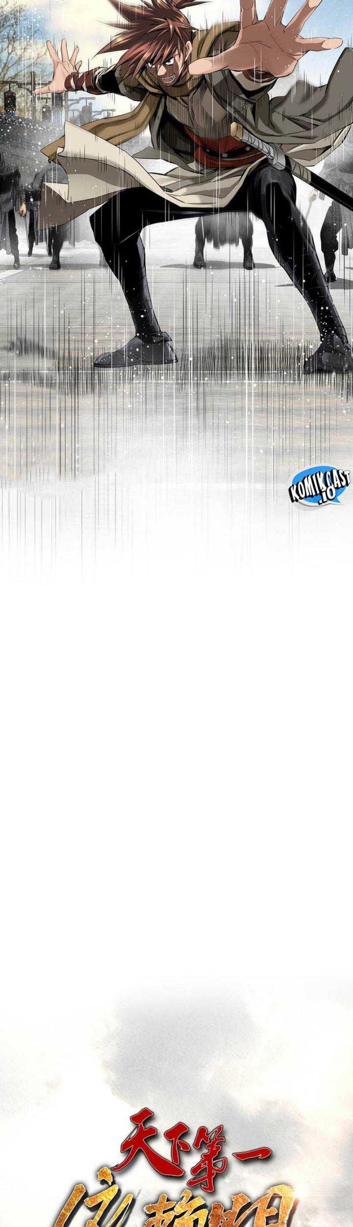 The World’s Best Sect of Dependency Chapter 02 Gambar 52