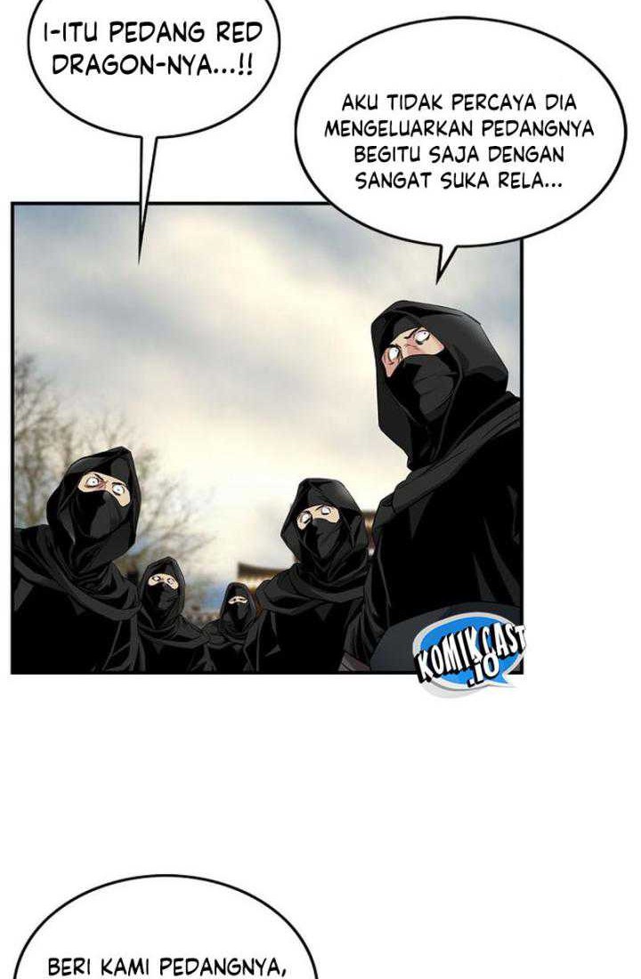 The World’s Best Sect of Dependency Chapter 02 Gambar 37