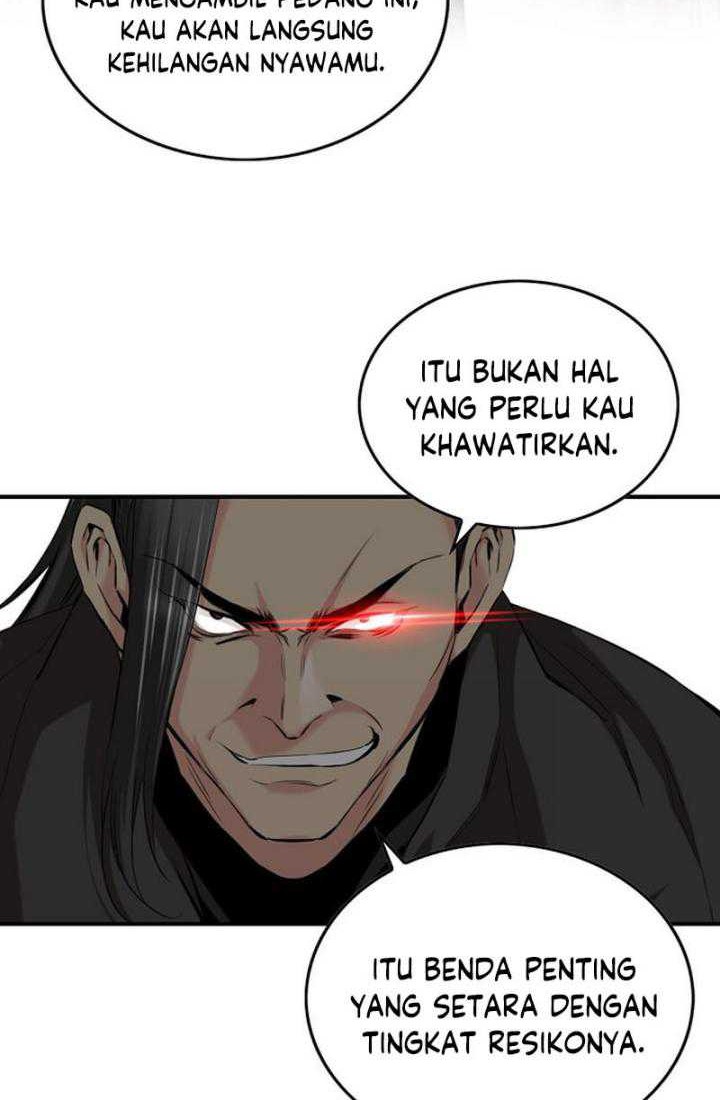 The World’s Best Sect of Dependency Chapter 02 Gambar 40