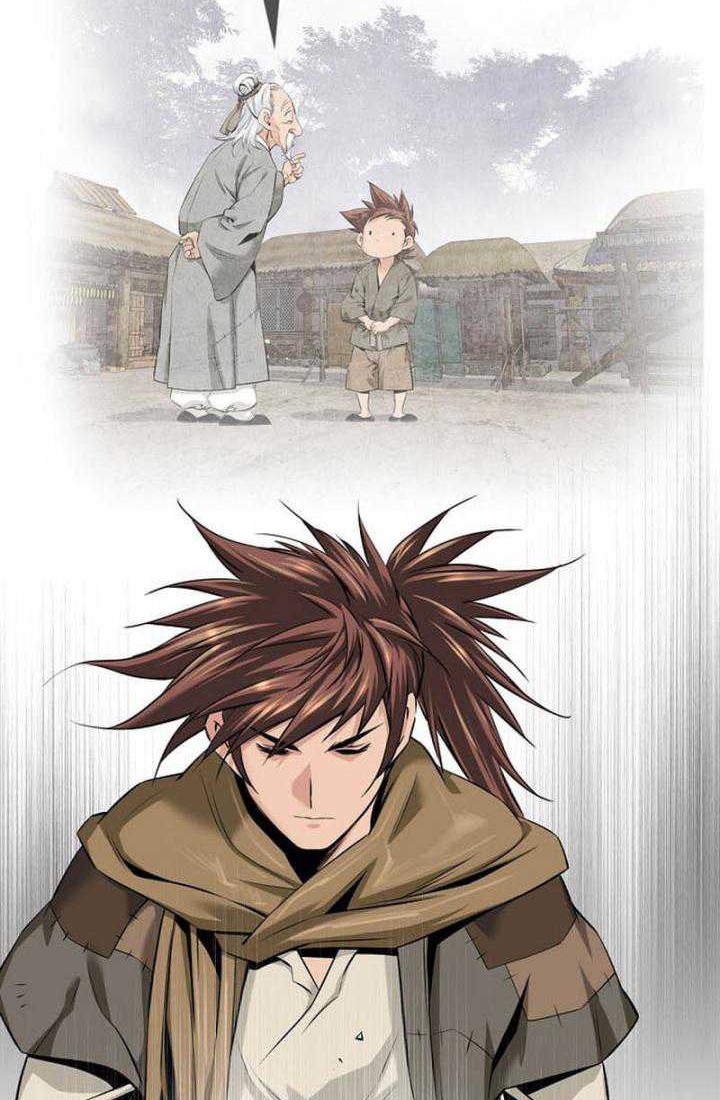 The World’s Best Sect of Dependency Chapter 02 Gambar 5