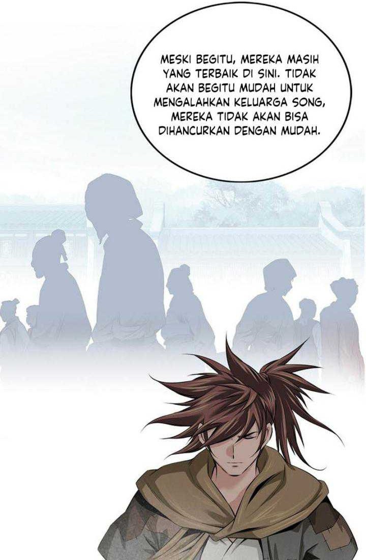 The World’s Best Sect of Dependency Chapter 02 Gambar 7