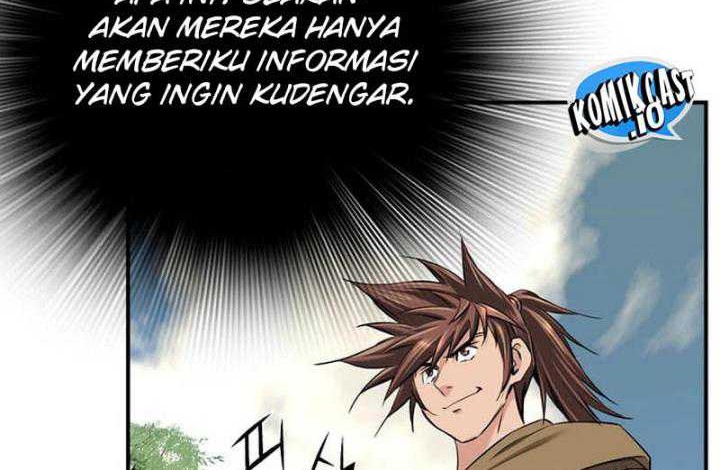 The World’s Best Sect of Dependency Chapter 02 Gambar 9