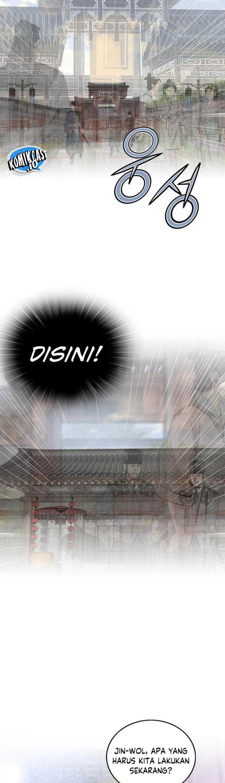 The World’s Best Sect of Dependency Chapter 02 Gambar 12