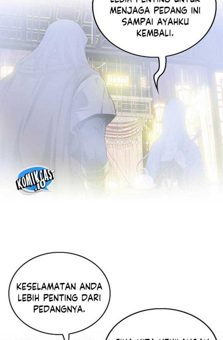 The World’s Best Sect of Dependency Chapter 02 Gambar 15