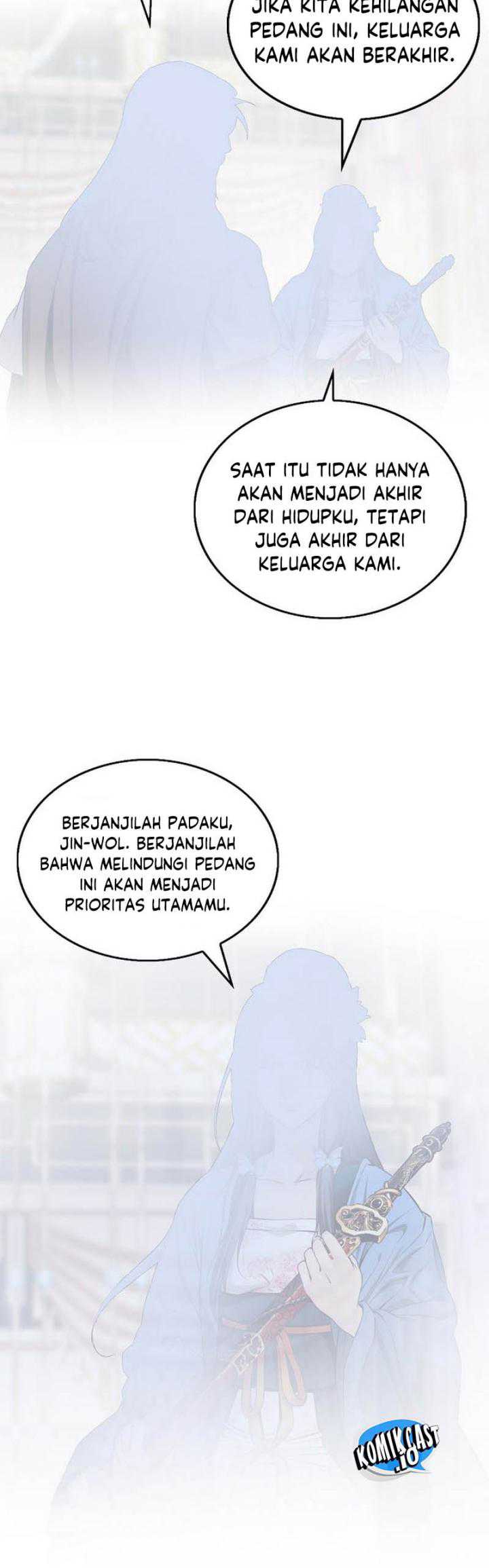 The World’s Best Sect of Dependency Chapter 02 Gambar 16