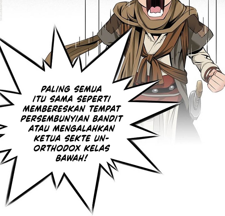 The World’s Best Sect of Dependency Chapter 01 Gambar 27