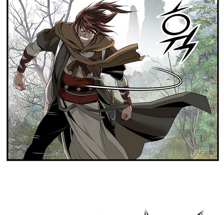 The World’s Best Sect of Dependency Chapter 01 Gambar 29