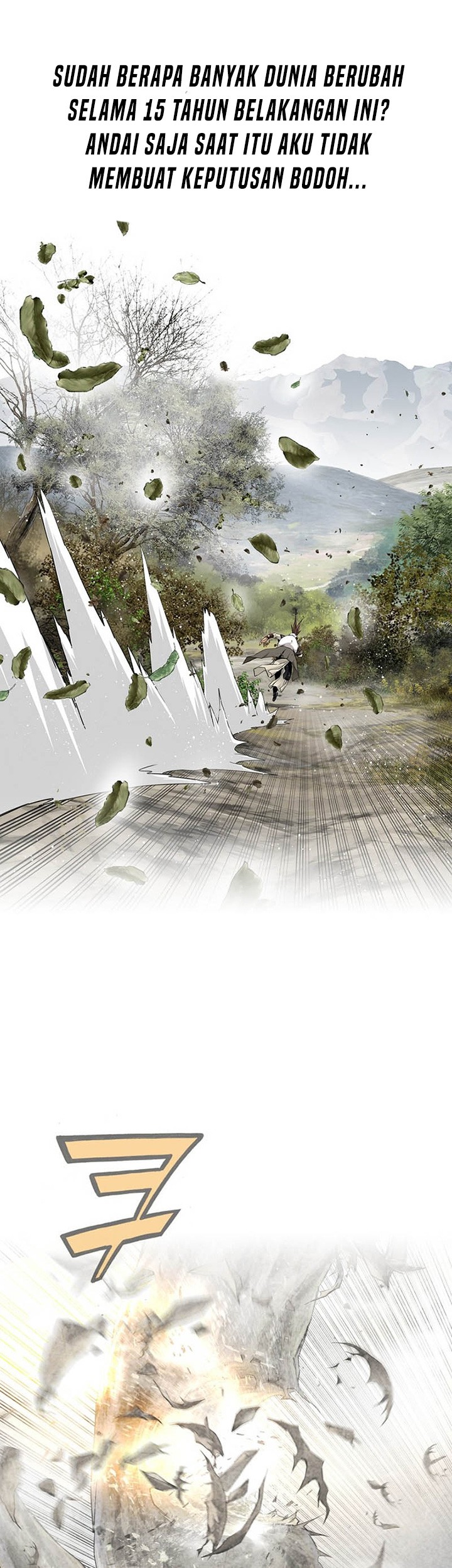 The World’s Best Sect of Dependency Chapter 01 Gambar 32