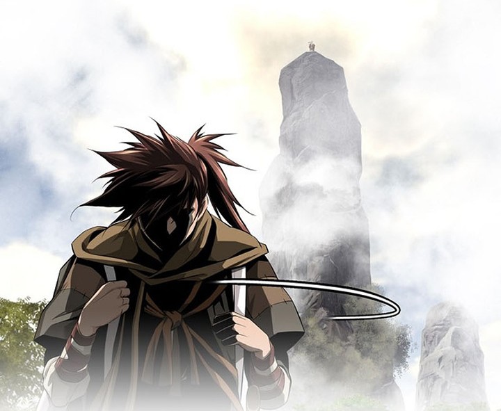 The World’s Best Sect of Dependency Chapter 01 Gambar 19