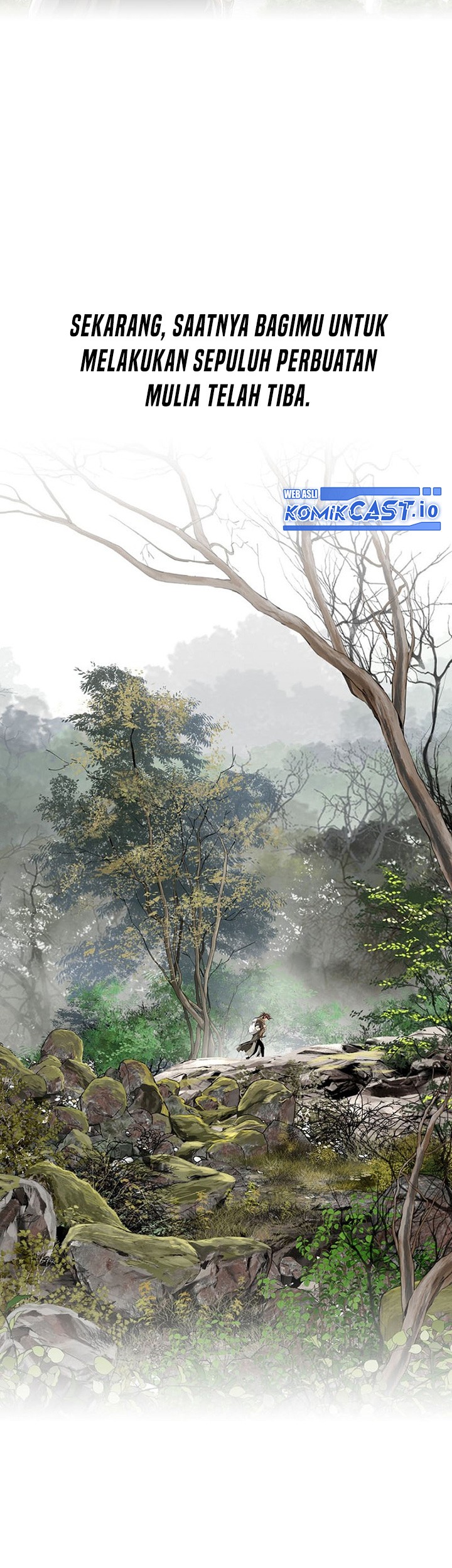 The World’s Best Sect of Dependency Chapter 01 Gambar 20