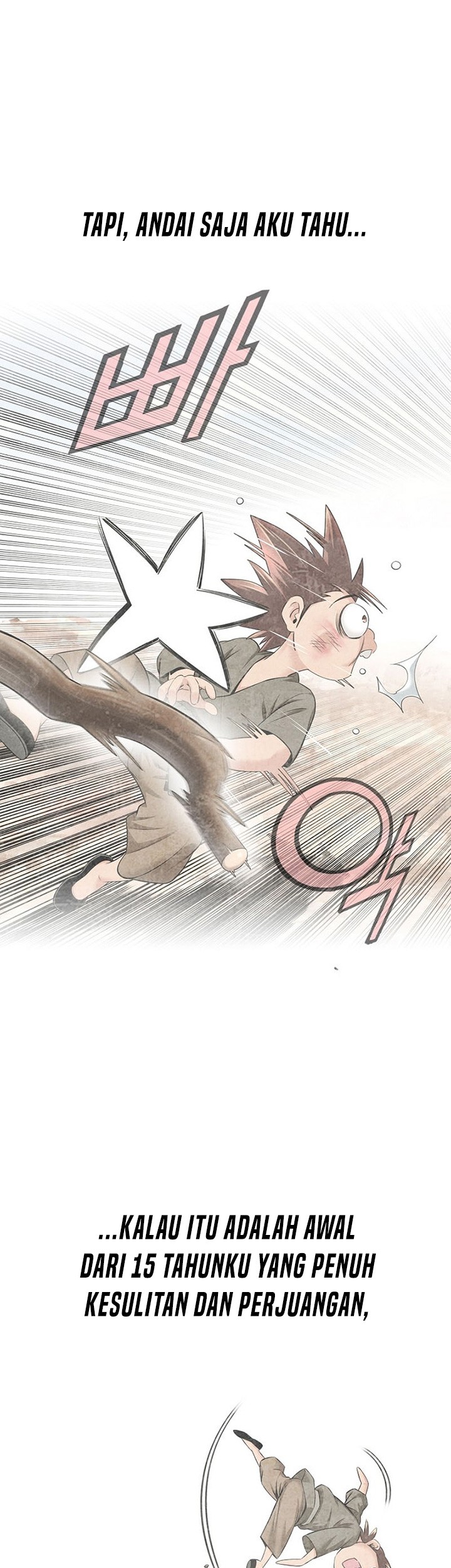 The World’s Best Sect of Dependency Chapter 01 Gambar 46