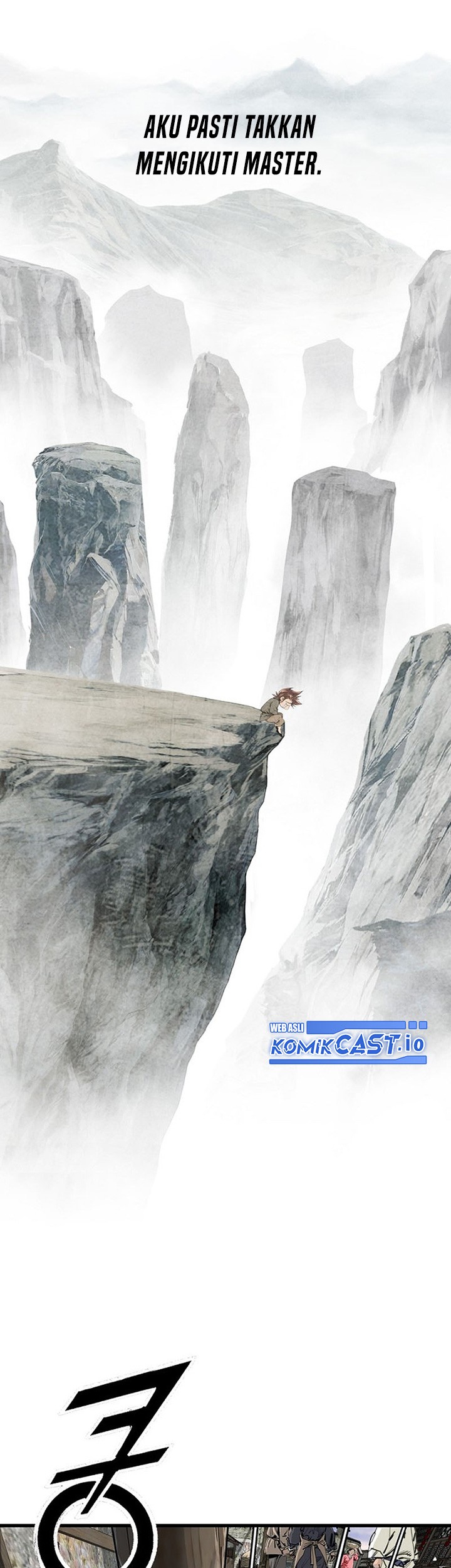 The World’s Best Sect of Dependency Chapter 01 Gambar 50