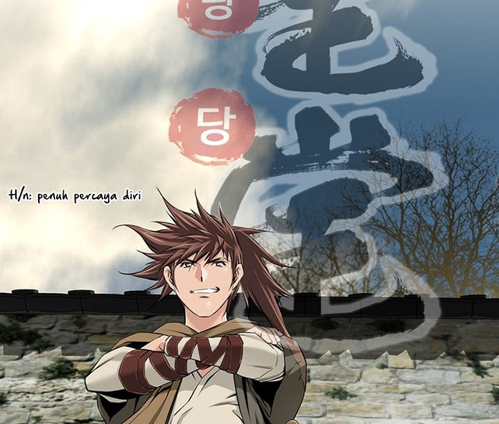 The World’s Best Sect of Dependency Chapter 01 Gambar 53