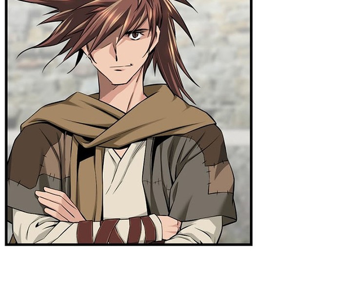 The World’s Best Sect of Dependency Chapter 01 Gambar 55