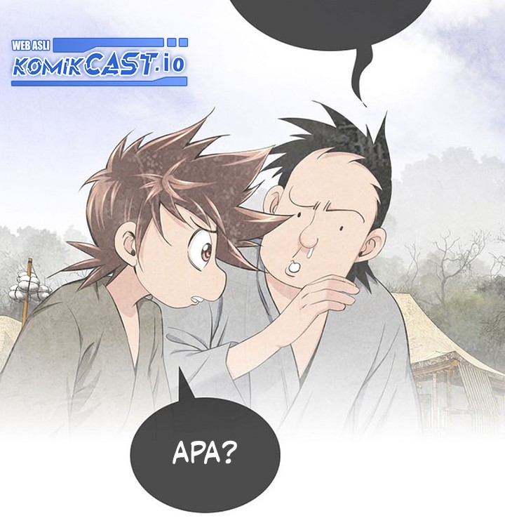 The World’s Best Sect of Dependency Chapter 01 Gambar 39