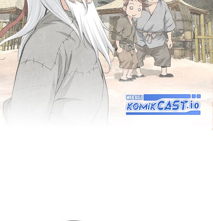 The World’s Best Sect of Dependency Chapter 01 Gambar 41