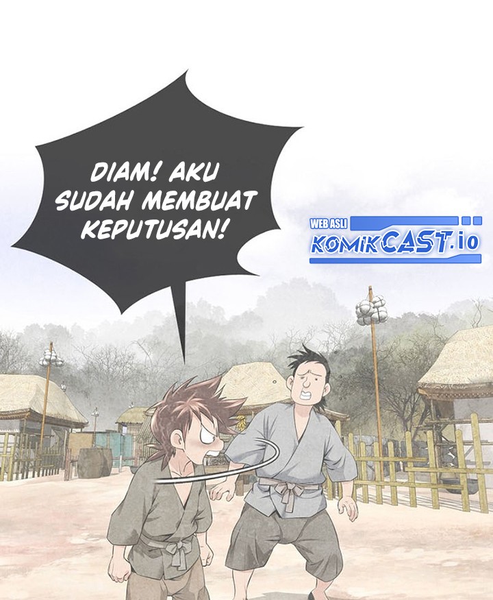 The World’s Best Sect of Dependency Chapter 01 Gambar 43