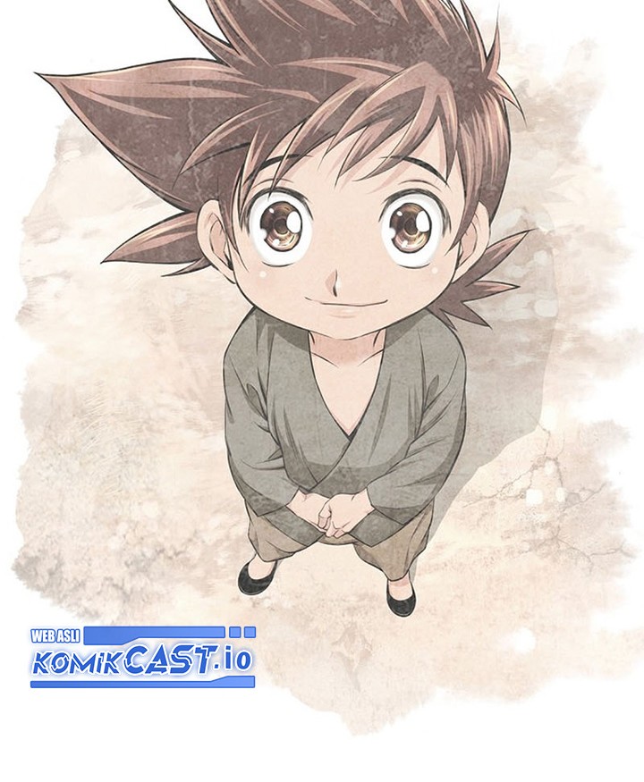 The World’s Best Sect of Dependency Chapter 01 Gambar 45