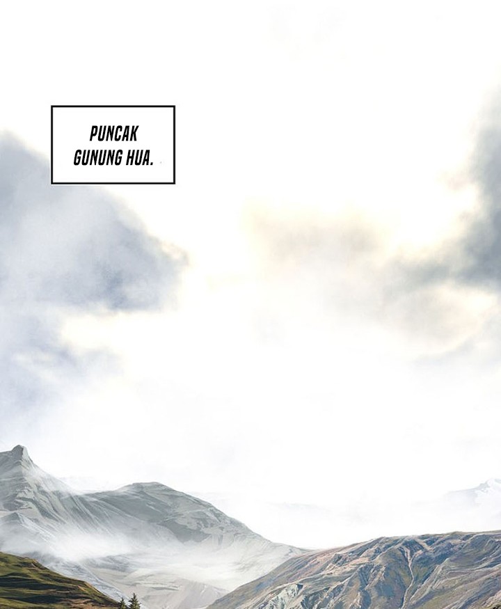 The World’s Best Sect of Dependency Chapter 01 Gambar 3