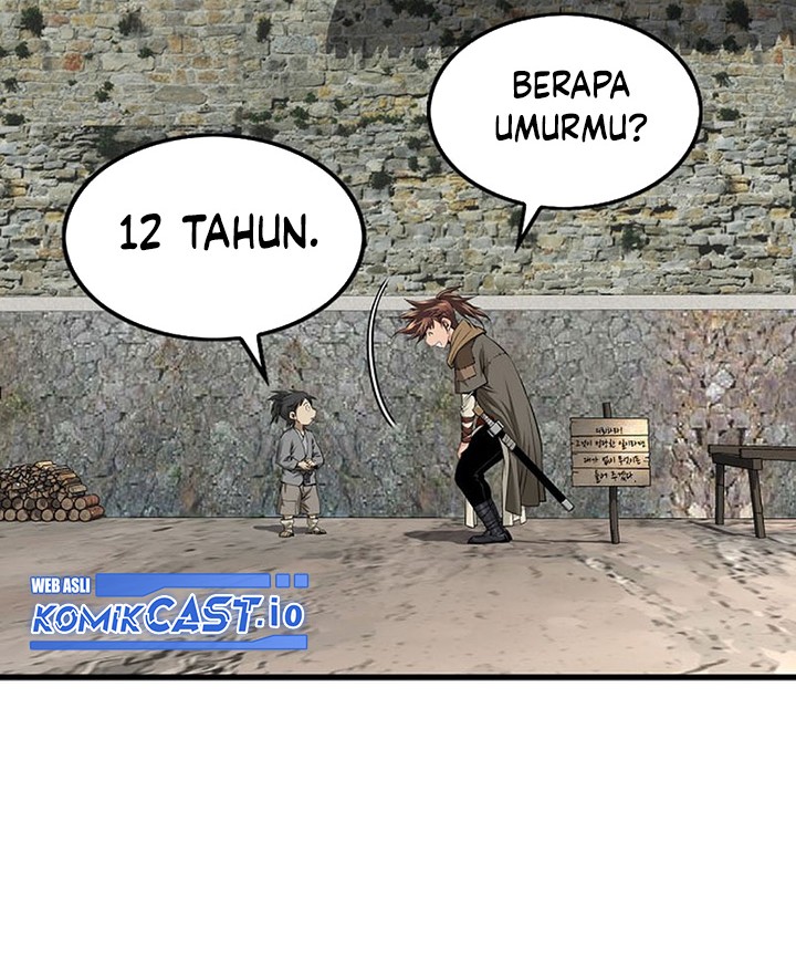 The World’s Best Sect of Dependency Chapter 01 Gambar 67